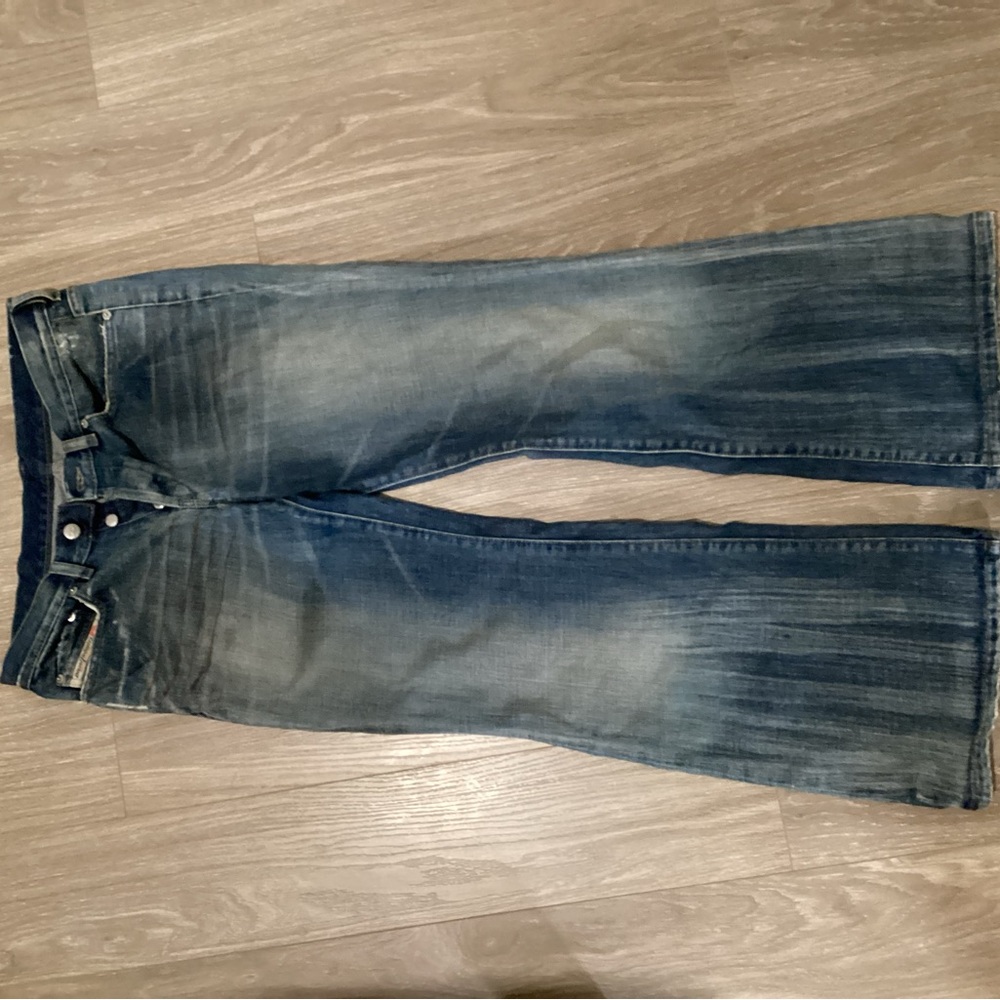Diesel women DAZE jeans 29x30